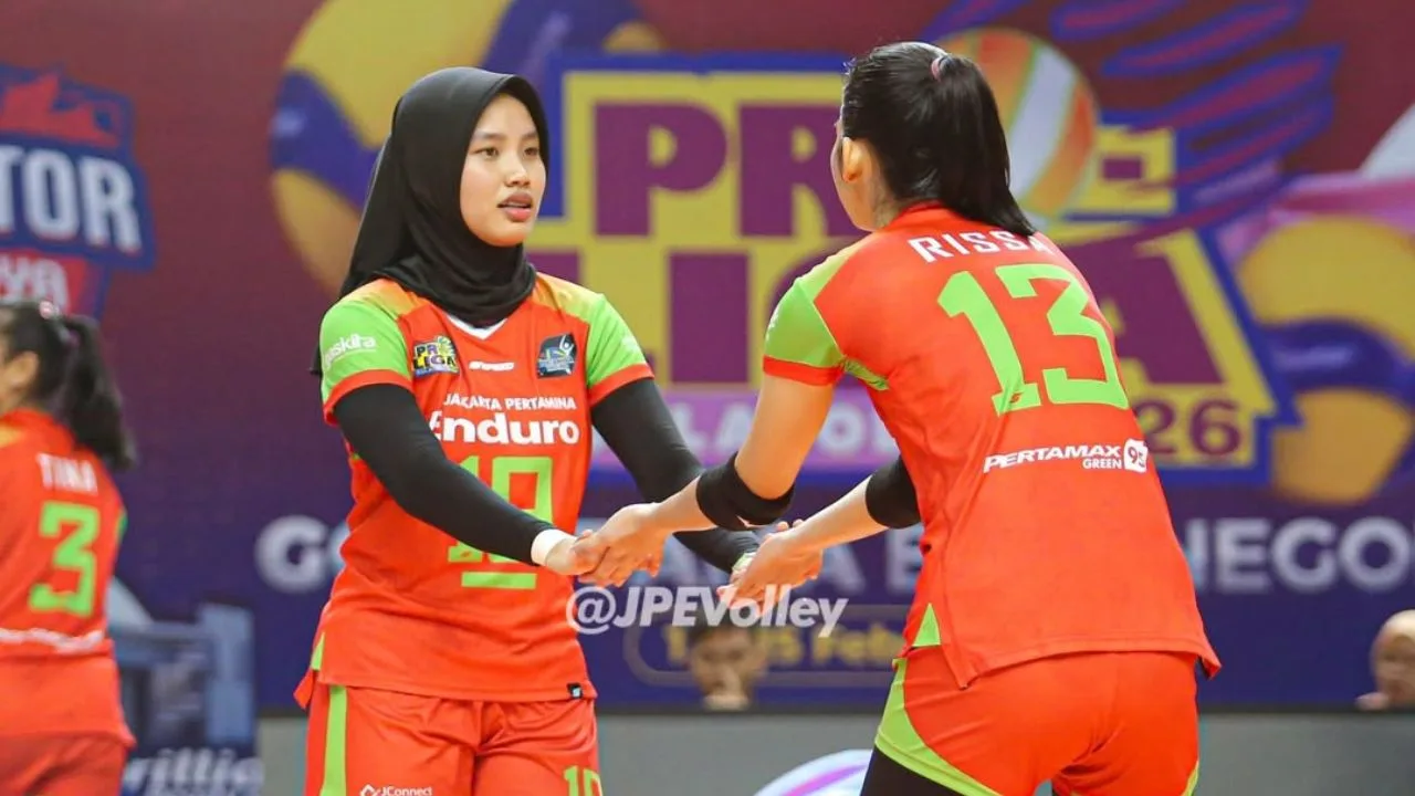 Jadwal Proliga 2026 Hari Ini 15 Februari Penentuan Final Four di Bojonegoro