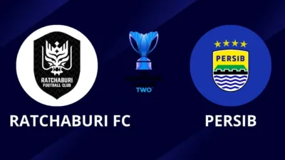 Jadwal Ratchaburi FC vs Persib Bandung 11 Februari 2026 Live RCTI & GTV, Misi Sejarah Maung Bandung