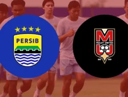 Jadwal Siaran Langsung Persib Bandung vs Malut United: Maung Bandung Diuji Musuh Lama di GBLA Malam Ini