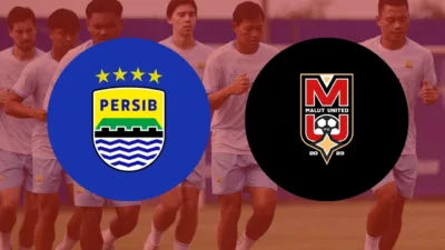 Jadwal Siaran Langsung Persib Bandung vs Malut United: Maung Bandung Diuji Musuh Lama di GBLA Malam Ini