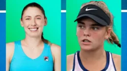 Jadwal Tenis WTA Hari Ini, Sabtu 7 Februari: Tiga Final Panas Siap Perebutkan 1.000 Poin WTA, Raducanu & Alexandrova Siap Ukir Sejarah