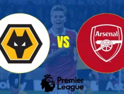 Jadwal Wolves vs Arsenal Malam Ini: Tayang di Mana? Cek Jam Kickoff EPL 2026 Pekan 27!