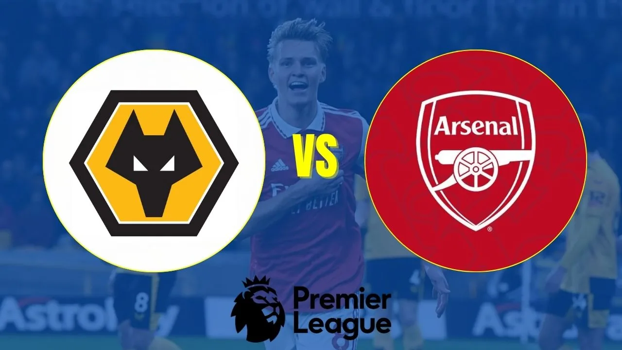 Jadwal Wolves vs Arsenal Malam Ini Tayang di Mana Cek Jam Kickoff EPL 2026 Pekan 27!