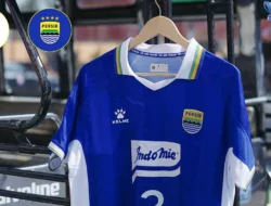 Jangan Sampai Ketinggalan, Ini Tempat Menonton Persib vs Ratchaburi Leg 1 Live Malam Ini di ACL Two 2026