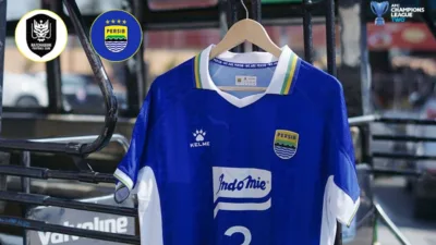 Jangan Sampai Ketinggalan, Ini Tempat Menonton Persib vs Ratchaburi Leg 1 Live Malam Ini di ACL Two 2026