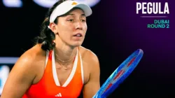 Jessica Pegula Singkirkan “Mini-Me” Iva Jovic, Tantang Clara Tauson di Perempat Final Dubai Duty Free Tennis Championships 2026