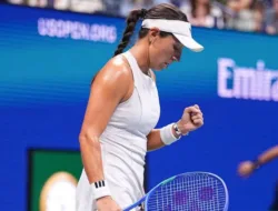 Juara Bertahan Tiba-Tiba Out, Cedera Lutut Paksa Pegula Tinggalkan Austin ATX Open 2026