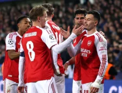 Kai Havertz Jadi Penentu, Arsenal Singkirkan Chelsea dan Melaju ke Final Piala Liga Inggris