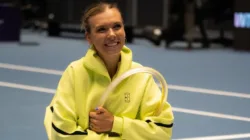 Katie Boulter Juara Ostrava Open 2026, Bangkit Dramatis Raih Gelar Keempat WTA