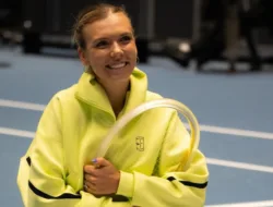 Katie Boulter Juara Ostrava Open 2026, Bangkit Dramatis Raih Gelar Keempat WTA