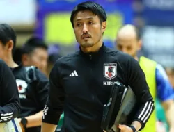 Komentar Pelatih Timnas Futsal Jepang soal Final Indonesia vs Iran di Piala Asia 2026