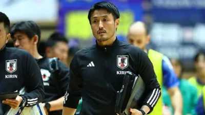 Komentar Pelatih Timnas Futsal Jepang soal Final Indonesia vs Iran di Piala Asia 2026