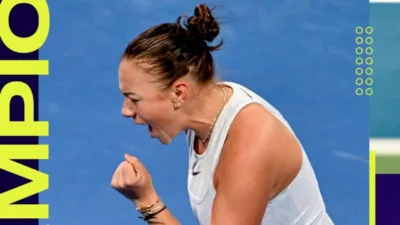 Lebih Rp65 Miliar! Hadiah Fantastis Qatar Open 2026, Turnamen WTA 1000 Pertama Musim Ini di Doha