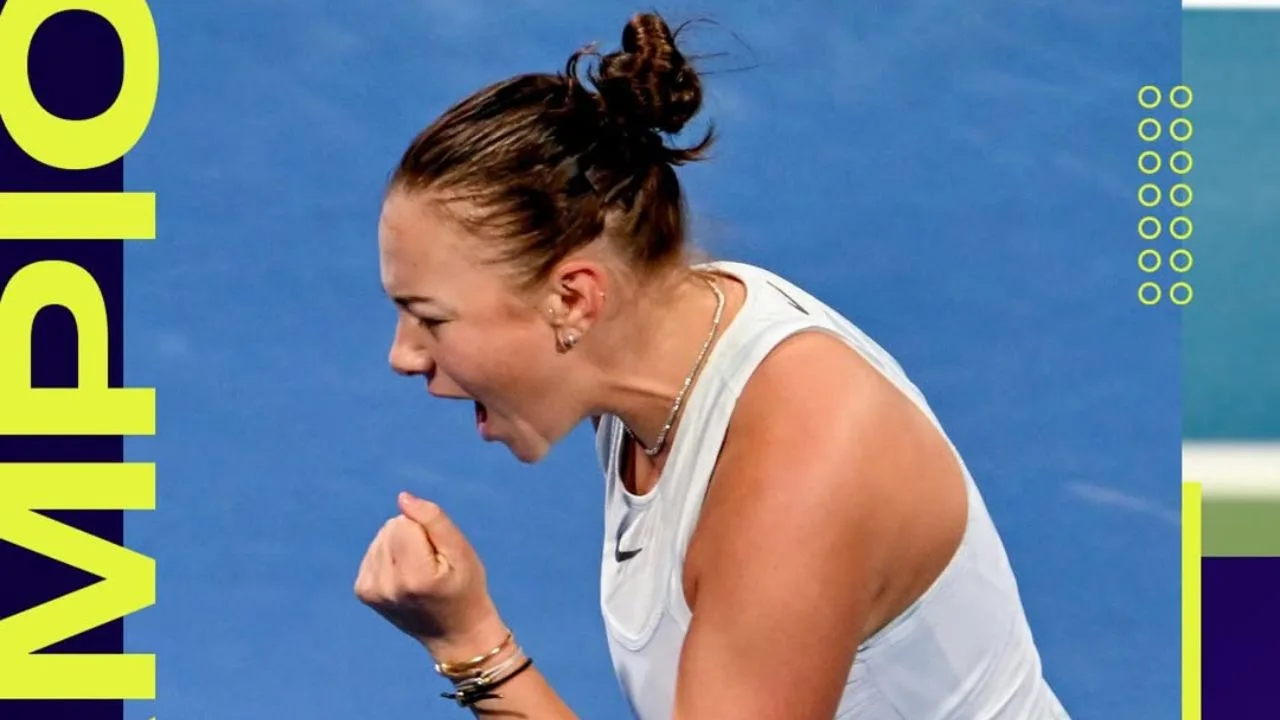 Lebih Rp65 Miliar! Hadiah Fantastis Qatar Open 2026, Turnamen WTA 1000 Pertama Musim Ini di Doha