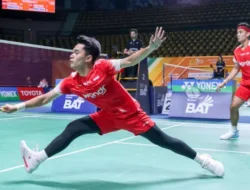 Leo/Bagas Juara Ganda Putra Thailand Masters 2026 Usai Menangi All Indonesian Final