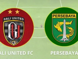Link Nonton Live Streaming Bali United vs Persebaya, Adu Taktik Johnny Jansen vs Bernardo Tavares