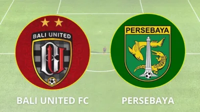 Link Nonton Live Streaming Bali United vs Persebaya, Adu Taktik Johnny Jansen vs Bernardo Tavares