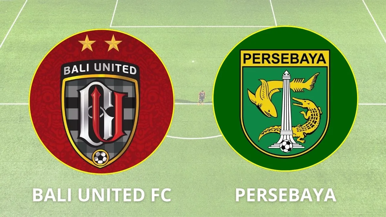 Link Nonton Live Streaming Bali United vs Persebaya, Adu Taktik Johnny Jansen vs Bernardo Tavares