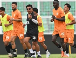 Link Nonton Live Streaming Bhayangkara FC vs Borneo FC: Pesut Etam Kejar Puncak Klasemen