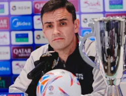 Link Nonton Live Streaming Final Piala Asia Futsal 2026: Hector Souto Sebut Iran yang Tertekan