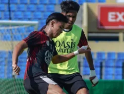 Link Nonton Live Streaming Persijap vs Madura United Malam Ini, Laga Panas Penentuan Nasib di Zona Merah!