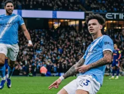 Manchester City Kalahkan Newcastle 2-1, Pangkas Jarak Dengan Arsenal di Papan Klasemen