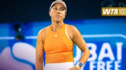 Meski Usia Jelang 32 Tahun, Jessica Pegula Makin Berbahaya, Juara Dubai Bukti Evolusi Sang Bintang Amerika