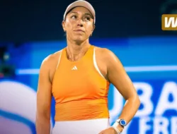 Meski Usia Jelang 32 Tahun, Jessica Pegula Makin Berbahaya, Juara Dubai Bukti Evolusi Sang Bintang Amerika