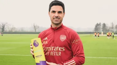 Mikel Arteta Sebut Laga Lawan Chelsea Penting, Arsenal Diminta Tetap Waspada