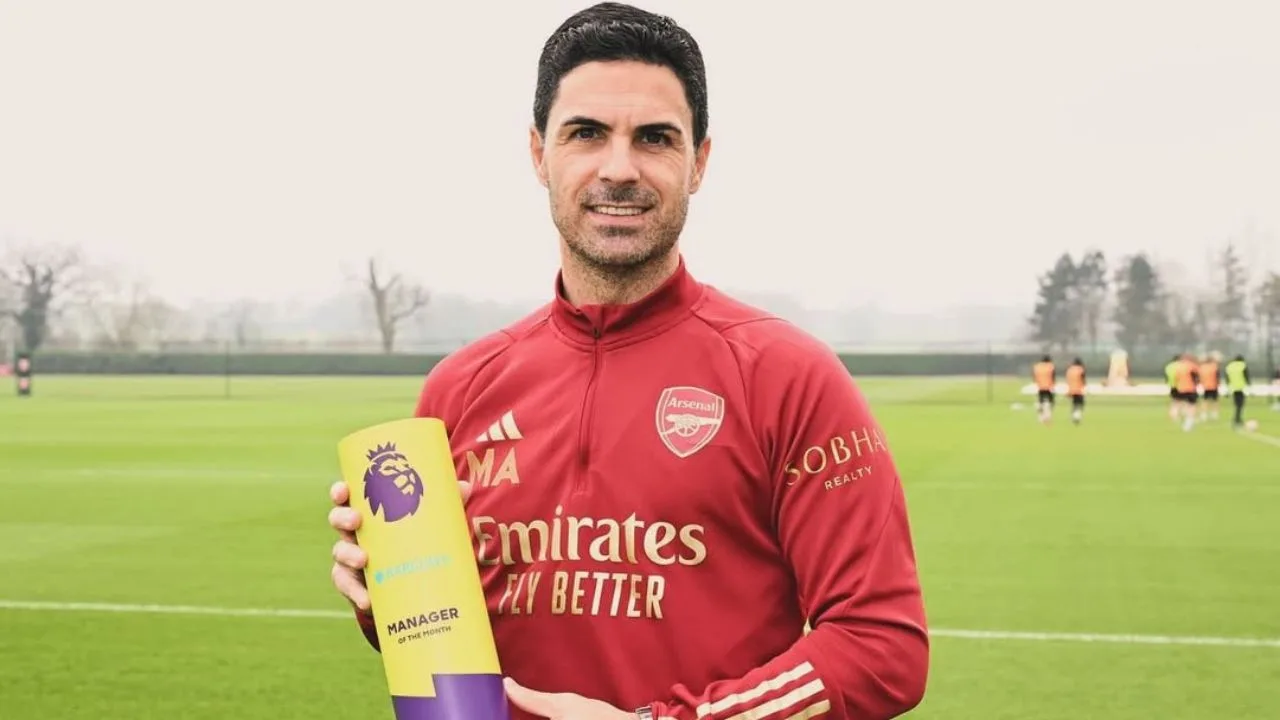 Mikel Arteta Sebut Laga Lawan Chelsea Penting, Arsenal Diminta Tetap Waspada
