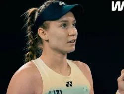 PIF Race to WTA Finals 2026 Dimulai! Rybakina Langsung Tancap Gas, Sabalenka & Svitolina Mengintai
