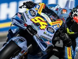 Panas Sepang, Panas Persaingan! Hasil Tes MotoGP Sepang 2026: Alex Marquez Tercepat, Ducati Kuasai Hari Terakhir