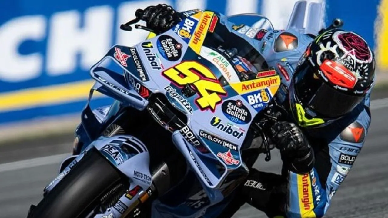 Panas Sepang, Panas Persaingan! Hasil Tes MotoGP Sepang 2026 Alex Marquez Tercepat, Ducati Kuasai Hari Terakhir