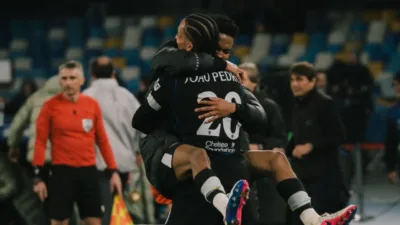 Prediksi Starting XI Chelsea vs Arsenal: Rosenior Siapkan Perubahan Besar di Emirates