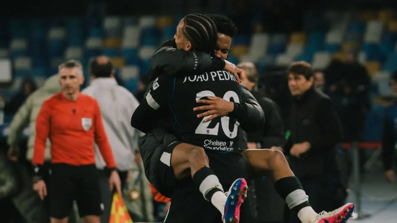 Prediksi Starting XI Chelsea vs Arsenal Rosenior Siapkan Perubahan Besar di Emirates