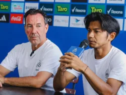 Preview PSIM Jogya vs Persis Solo: Derby Mataram Panas, Dua Tim Sama-Sama Wajib Bangkit