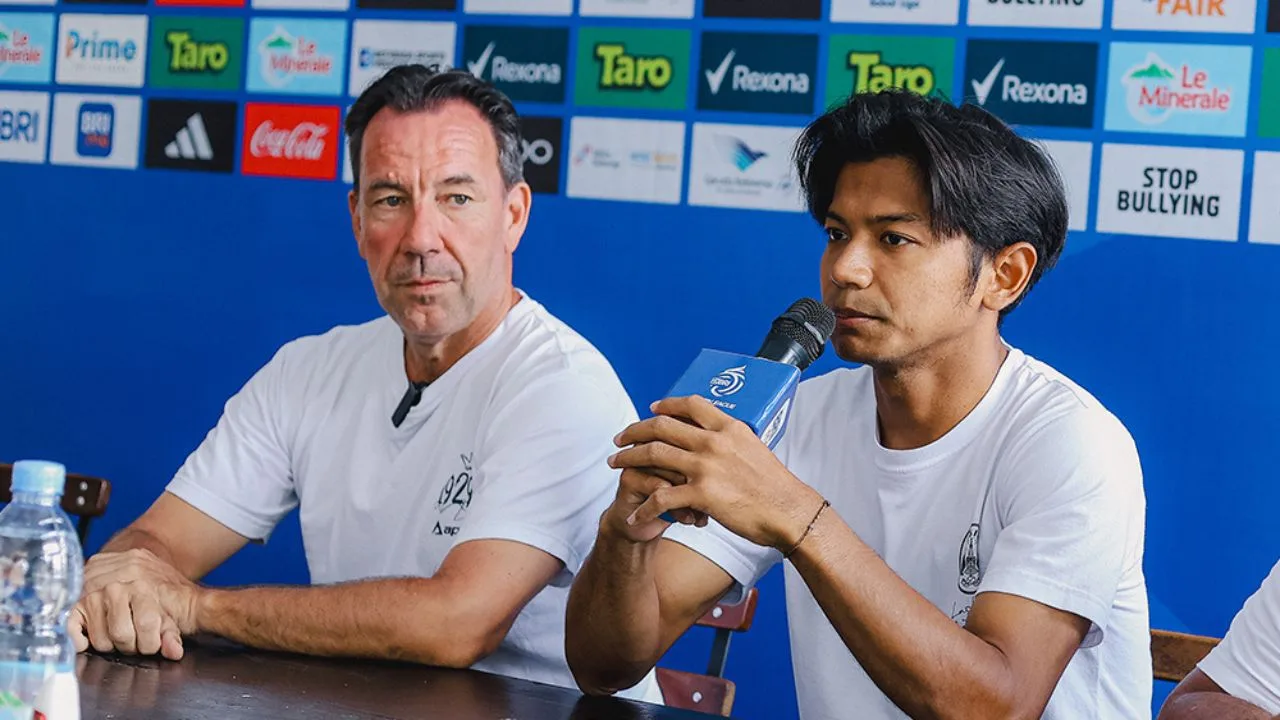 Preview PSIM Jogya vs Persis Solo Derby Mataram Panas, Dua Tim Sama-Sama Wajib Bangkit