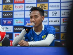 Preview Persib Bandung vs Malut United: Duel Emosional Mantan Juara di GBLA