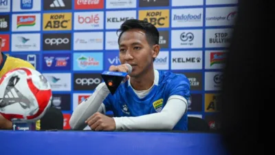 Preview Persib Bandung vs Malut United: Duel Emosional Mantan Juara di GBLA