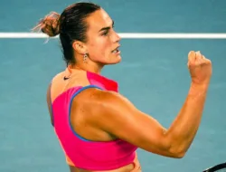 Ranking WTA Usai Australia Open 2026: Ini 20 Besar Terbaru, Sabalenka Masih Raja, Osaka Bangkit!