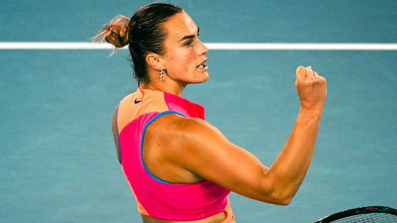 Ranking WTA Usai Australia Open 2026 Ini 20 Besar Terbaru, Sabalenka Masih Raja, Osaka Bangkit!