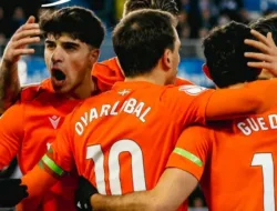 Real Sociedad Lolos ke Semifinal Copa del Rey Usai Comeback Dramatis Kontra Alaves