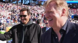 Roger Federer Nongkrong di Super Bowl, Ungkap Kenangan Favorit dari Laga Ikonik NFL