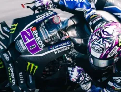 Rumor Kepindahan Fabio Quartararo ke Honda Kian Panas, Alberto Puig Buka Suara