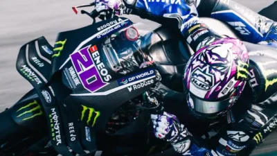 Rumor Kepindahan Fabio Quartararo ke Honda Kian Panas, Alberto Puig Buka Suara