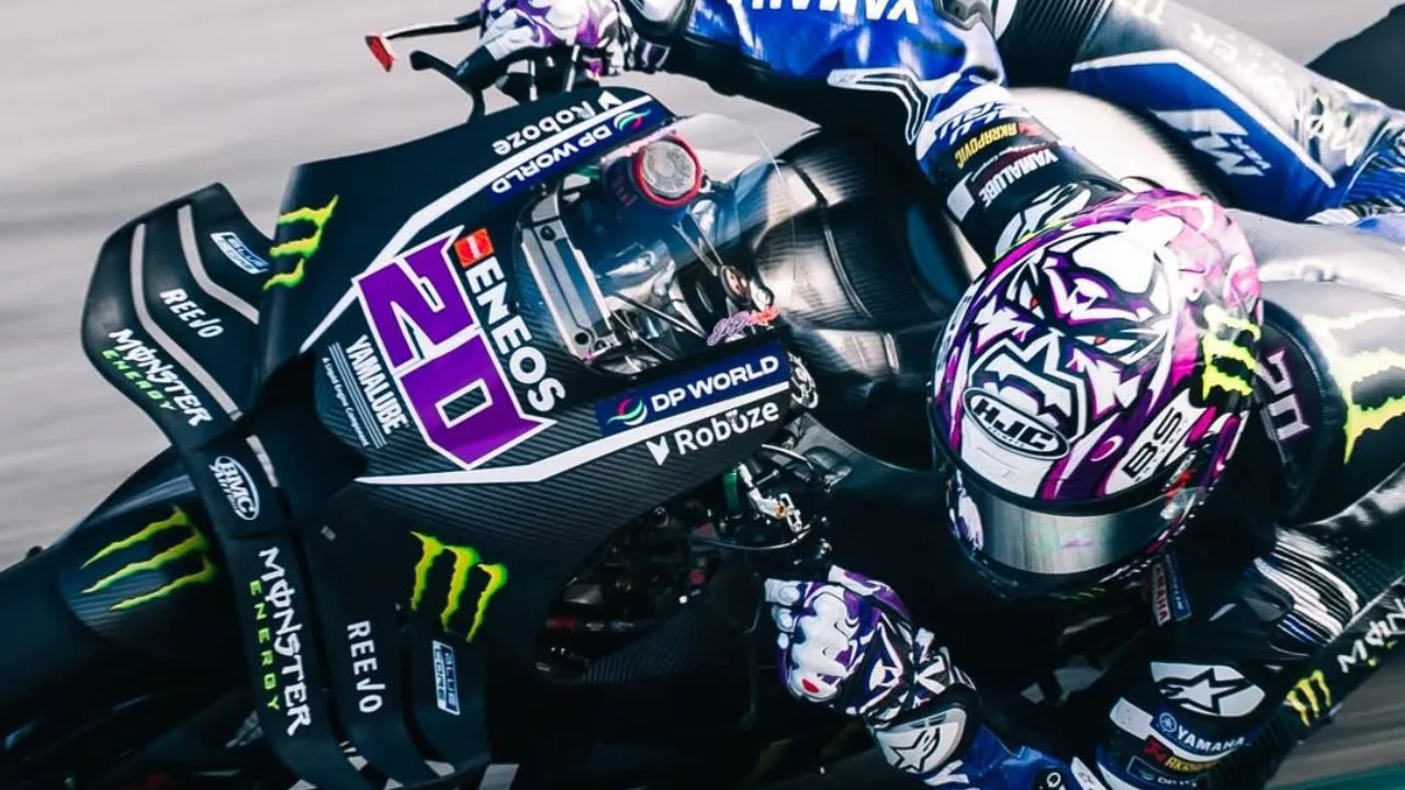 Rumor Kepindahan Fabio Quartararo ke Honda Kian Panas, Alberto Puig Buka Suara