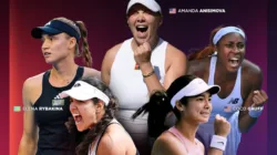 Sang Juara Kantongi Rp11 Miliar! Inilah Rincian Hadiah Qatar Open 2026 Yang Tembus 4 Juta Dollar AS