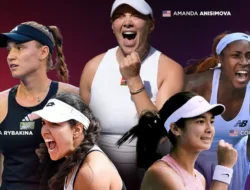 Sang Juara Kantongi Rp11 Miliar! Inilah Rincian Hadiah Qatar Open 2026 Yang Tembus 4 Juta Dollar AS