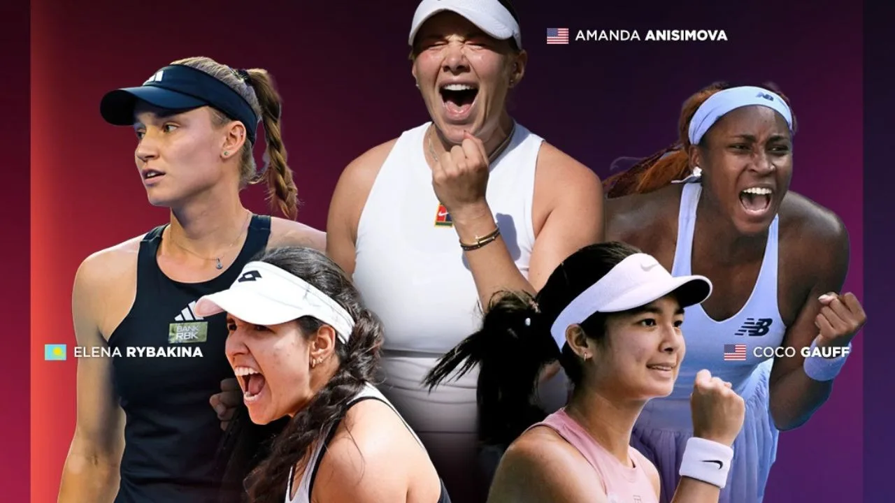 Sang Juara Kantongi Rp11 Miliar! Inilah Rincian Hadiah Qatar Open 2026 Yang Tembus 4 Juta Dollar AS