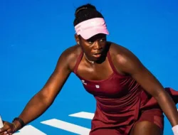 Sempat Terancam Tersingkir, Victoria Mboko Bangkit dan Jungkalkan Andreeva Lewat Tie-Break Menegangkan